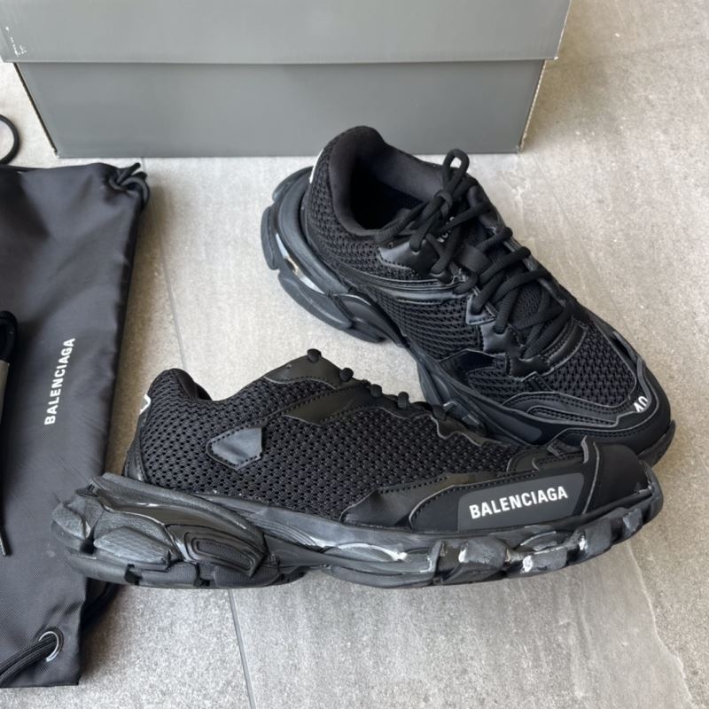 Balenciaga Track Shoes